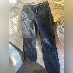 Levi’s Low Pro Striaght